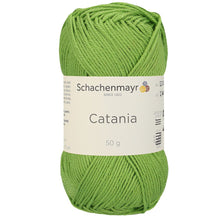 Lade das Bild in den Galerie-Viewer, Schachenmayr Catania 50g ab 1,95 Eur/Stk. Mengenrabatt
