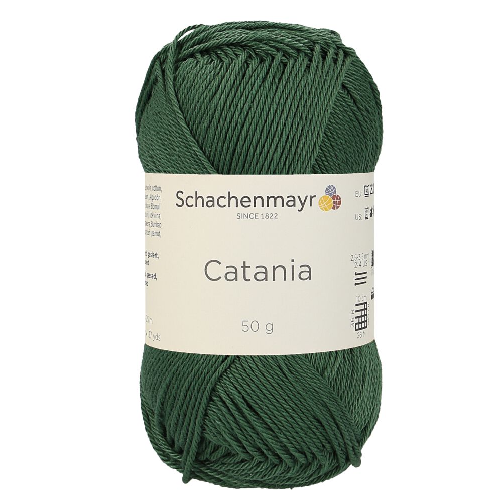 Schachenmayr Catania 50g