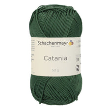 Lade das Bild in den Galerie-Viewer, Schachenmayr Catania 50g ab 1,95 Eur/Stk. Mengenrabatt
