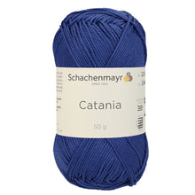 Lade das Bild in den Galerie-Viewer, Schachenmayr Catania 50g ab 1,95 Eur/Stk. Mengenrabatt
