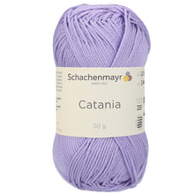 Lade das Bild in den Galerie-Viewer, Schachenmayr Catania 50g ab 1,95 Eur/Stk. Mengenrabatt
