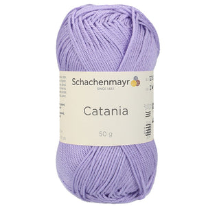 Schachenmayr Catania 50g ab 1,95 Eur/Stk. Mengenrabatt