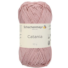 Lade das Bild in den Galerie-Viewer, Schachenmayr Catania 50g ab 1,95 Eur/Stk. Mengenrabatt
