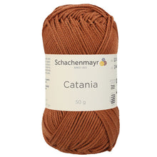 Lade das Bild in den Galerie-Viewer, Schachenmayr Catania 50g ab 1,95 Eur/Stk. Mengenrabatt
