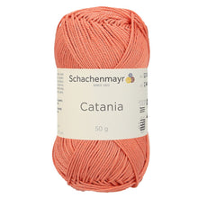 Lade das Bild in den Galerie-Viewer, Schachenmayr Catania 50g ab 1,95 Eur/Stk. Mengenrabatt
