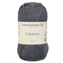 Lade das Bild in den Galerie-Viewer, Schachenmayr Catania 50g ab 1,95 Eur/Stk. Mengenrabatt
