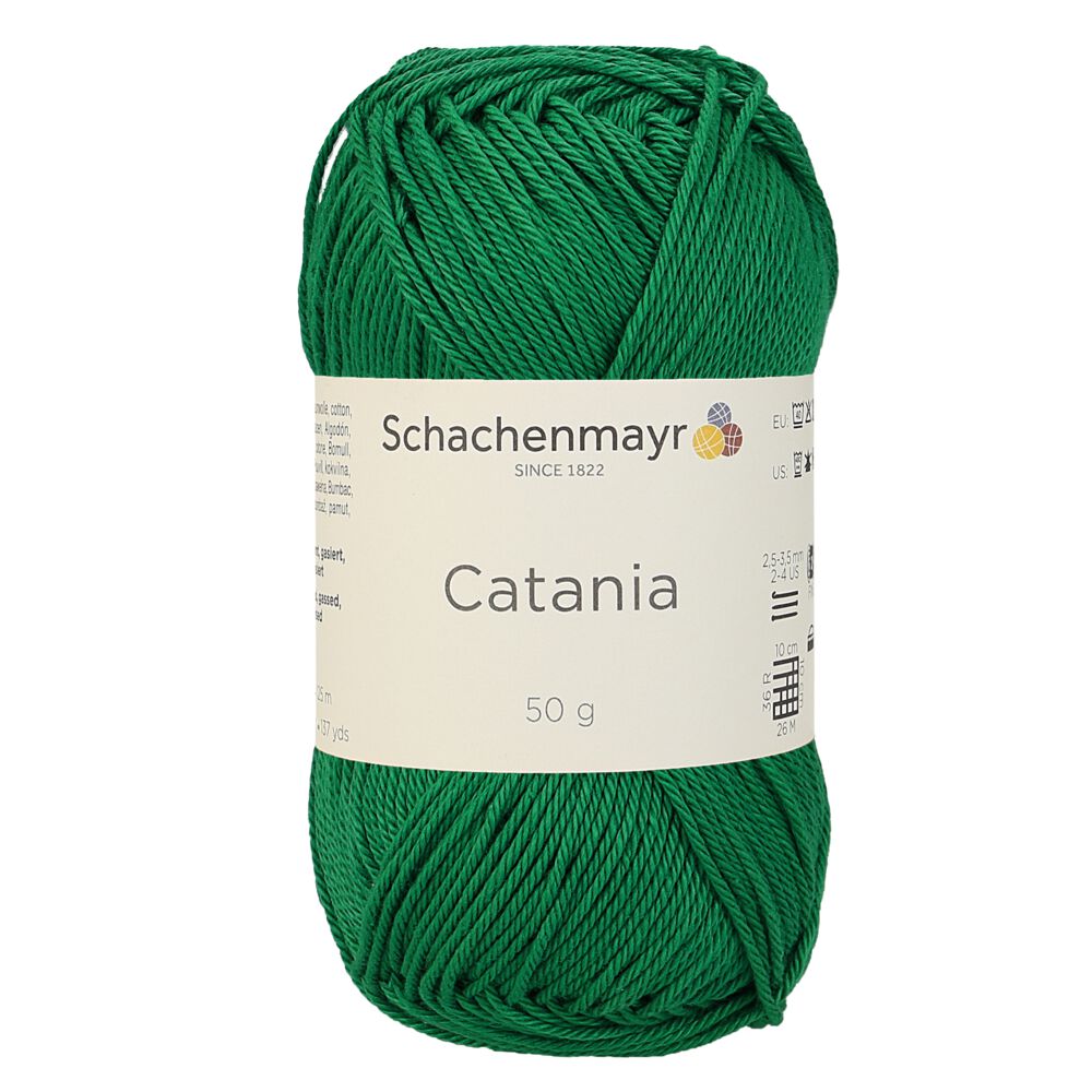 Schachenmayr Catania 50g