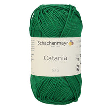 Lade das Bild in den Galerie-Viewer, Schachenmayr Catania 50g ab 1,95 Eur/Stk. Mengenrabatt
