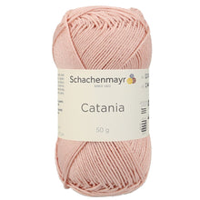 Lade das Bild in den Galerie-Viewer, Schachenmayr Catania 50g ab 1,95 Eur/Stk. Mengenrabatt
