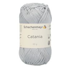 Lade das Bild in den Galerie-Viewer, Schachenmayr Catania 50g ab 1,95 Eur/Stk. Mengenrabatt
