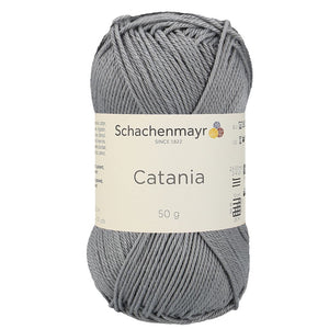 Schachenmayr Catania 50g ab 1,95 Eur/Stk. Mengenrabatt