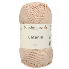 Lade das Bild in den Galerie-Viewer, Schachenmayr Catania 50g ab 1,95 Eur/Stk. Mengenrabatt
