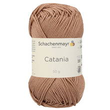 Lade das Bild in den Galerie-Viewer, Schachenmayr Catania 50g ab 1,95 Eur/Stk. Mengenrabatt
