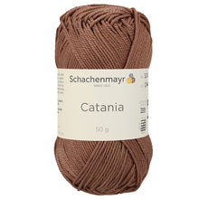 Lade das Bild in den Galerie-Viewer, Schachenmayr Catania 50g ab 1,95 Eur/Stk. Mengenrabatt
