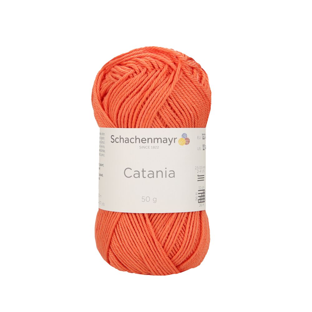 Schachenmayr Catania Trendfarben 2023 ab 1,95 Eur/Stk Mengenrabatt