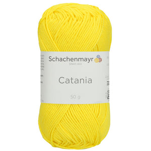 Schachenmayr Catania Trendfarben 2023 ab 1,95 Eur/Stk Mengenrabatt