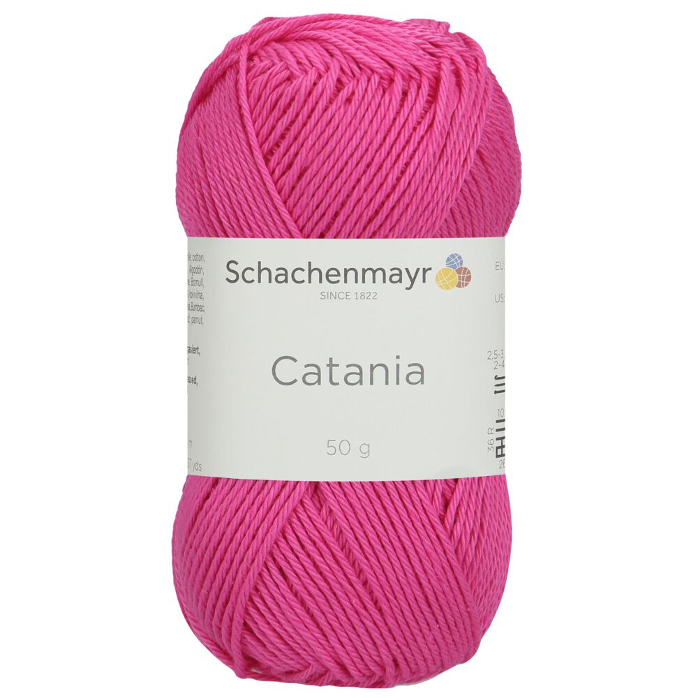 Schachenmayr Catania 50g