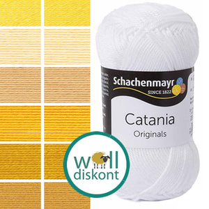600g Catania, Sparpakete
