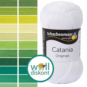 600g Catania, Sparpakete