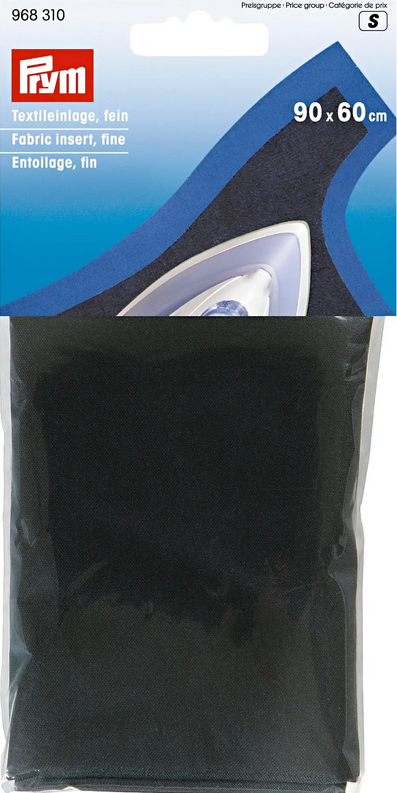 Textileinlage