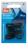 BH-Zubehör, 14mm, schwarz