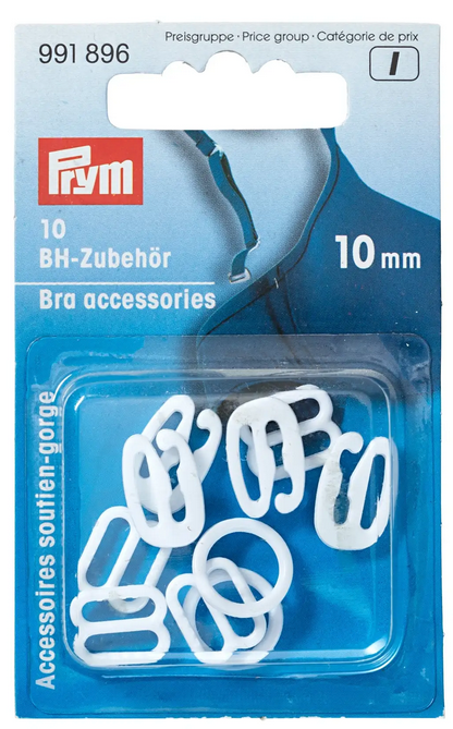 BH-Zubehör, 14mm, transparent