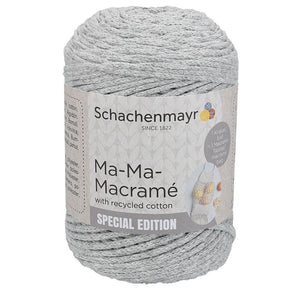 Schachenmayr Ma-Ma-Macramé 250g