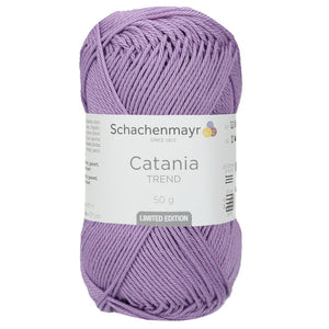 Schachenmayr Catania Trendfarben 2023 ab 1,95 Eur/Stk Mengenrabatt