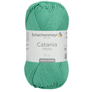 Schachenmayr Catania Trendfarben 2023 ab 1,95 Eur/Stk Mengenrabatt