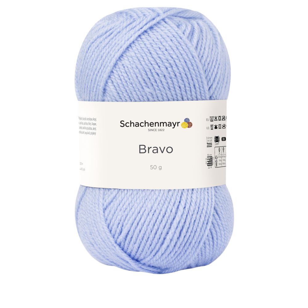 Schachenmayr Bravo 50g