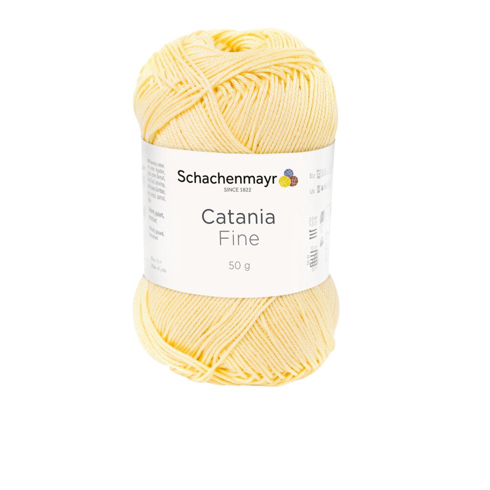 Schachenmayr Catania Fine 50g