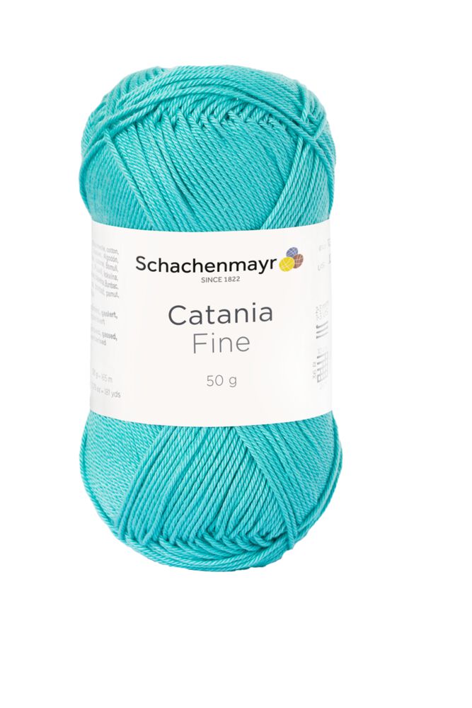 Schachenmayr Catania Fine 50g