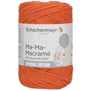 Schachenmayr Ma-Ma-Macramé 250g