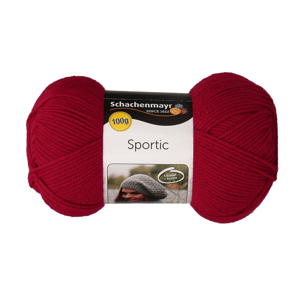Schachenmayr XL Sportic 100g - Ocean Mouliné