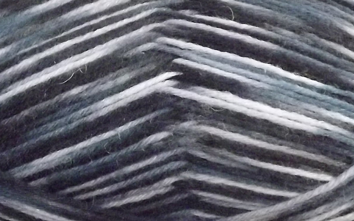 Regia Piano Color, 6-fädig