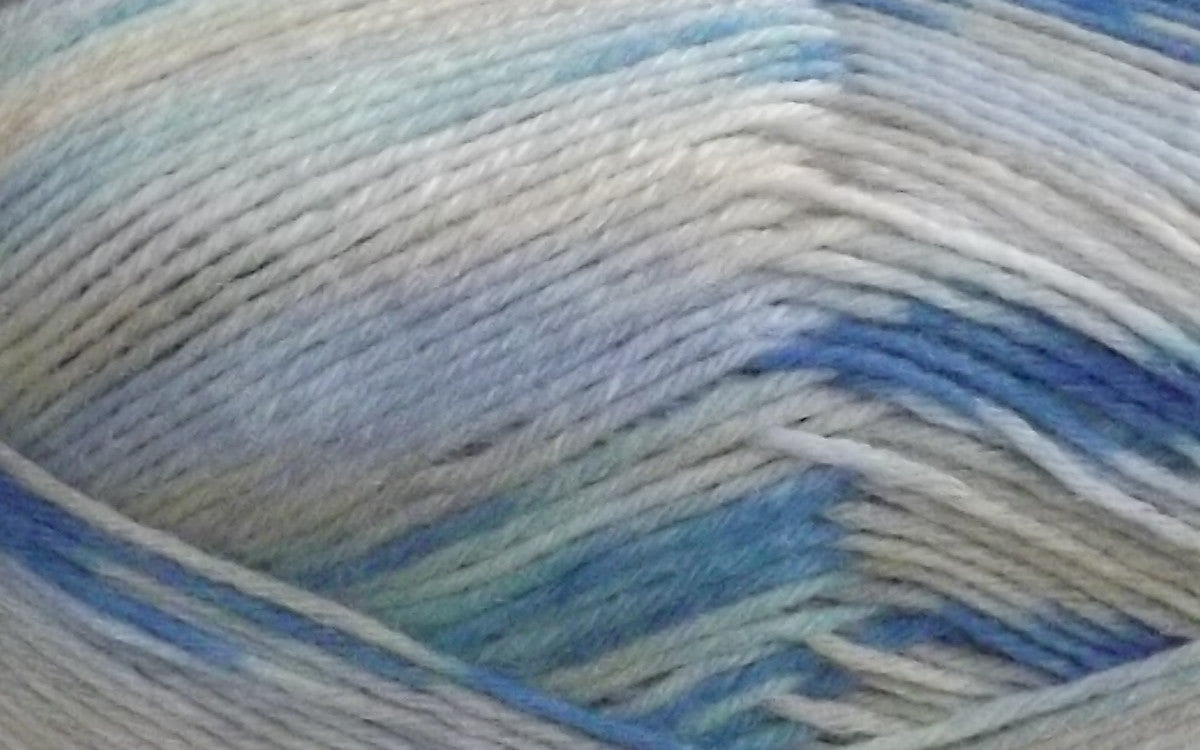 Regia Piano Color, 6-fädig