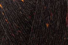 Lade das Bild in den Galerie-Viewer, REGIA 4-fädig Uni Tweed 100g
