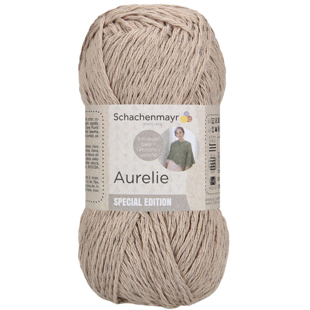 Schachenmayr Aurelie 50g