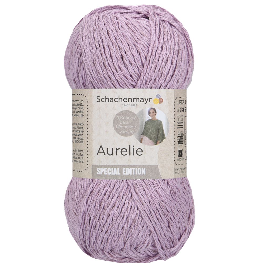 Schachenmayr Aurelie 50g