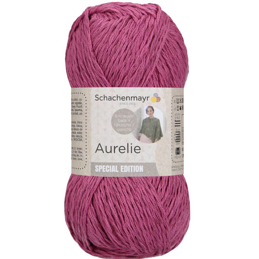 Schachenmayr Aurelie 50g