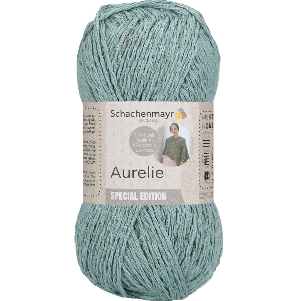 Schachenmayr Aurelie 50g