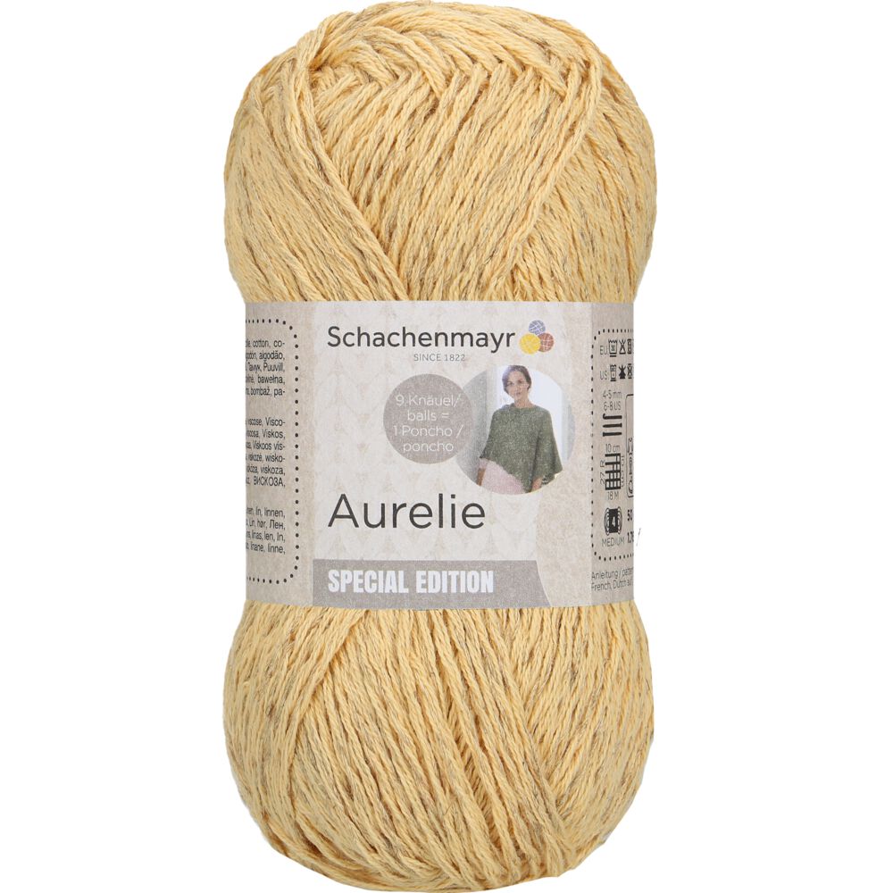 Schachenmayr Aurelie 50g
