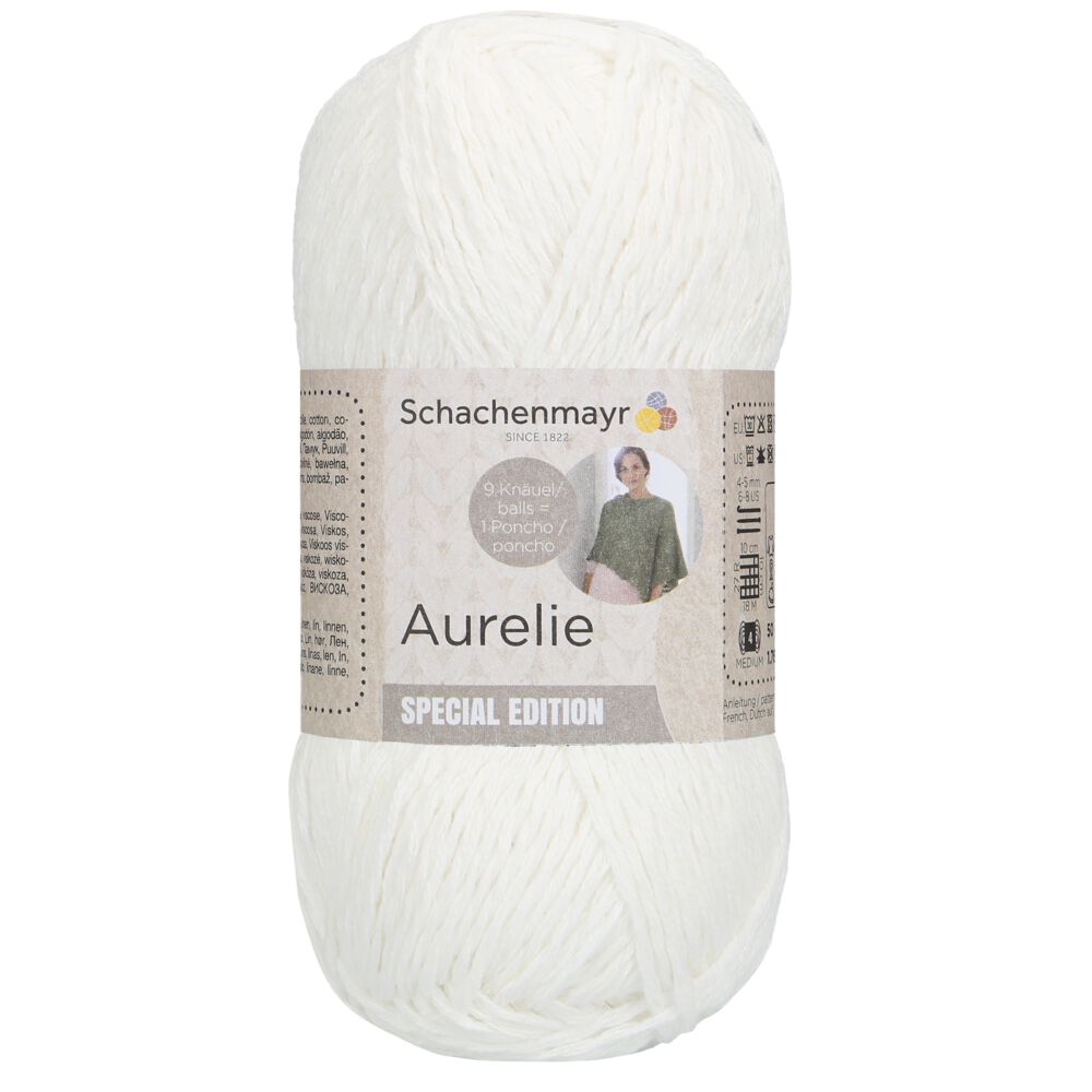 Schachenmayr Aurelie 50g