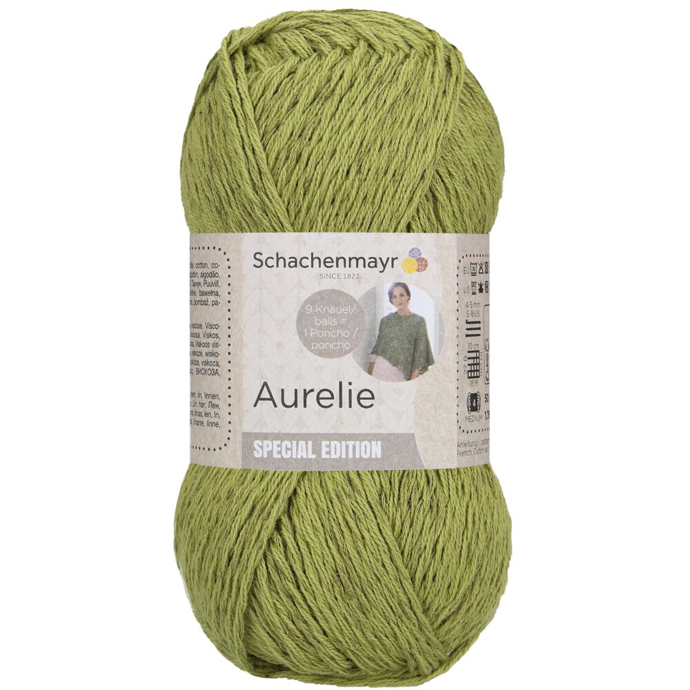 Schachenmayr Aurelie 50g