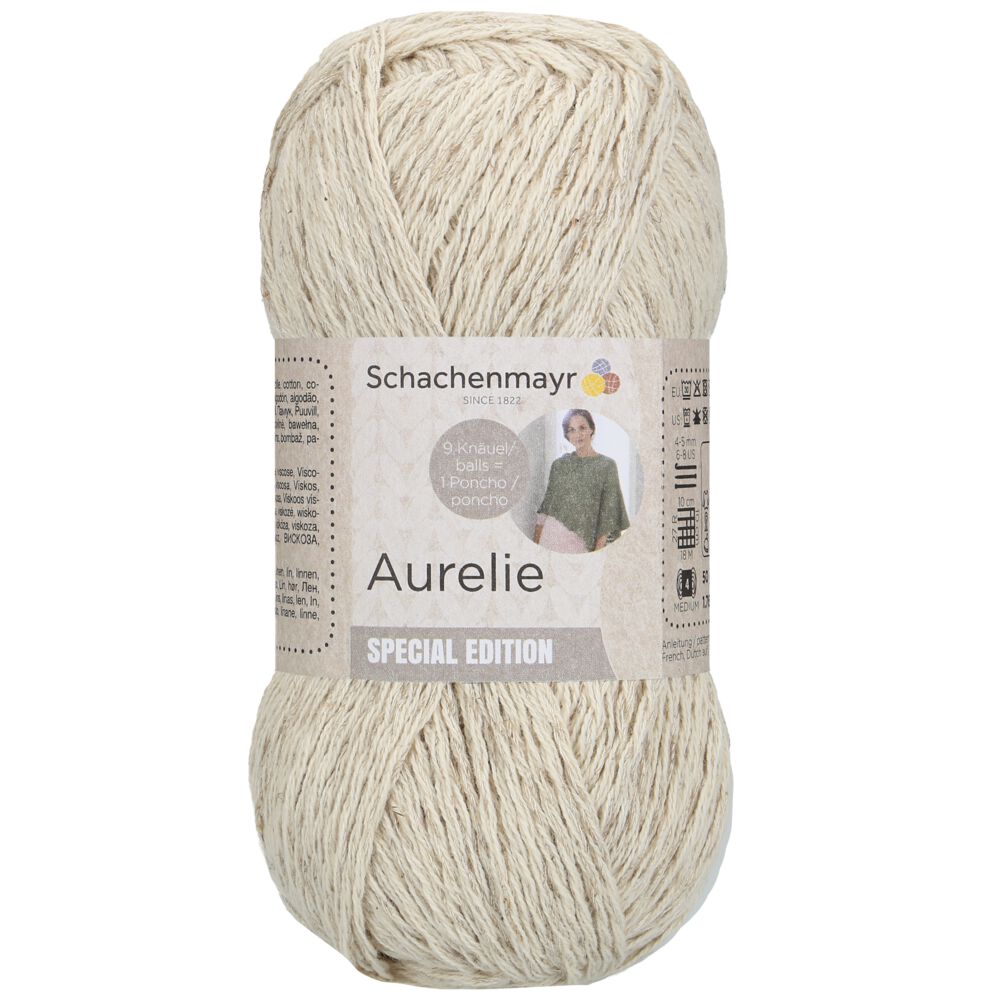 Schachenmayr Aurelie 50g