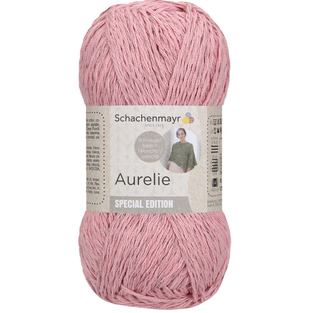Schachenmayr Aurelie 50g