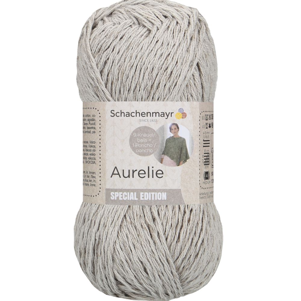 Schachenmayr Aurelie 50g