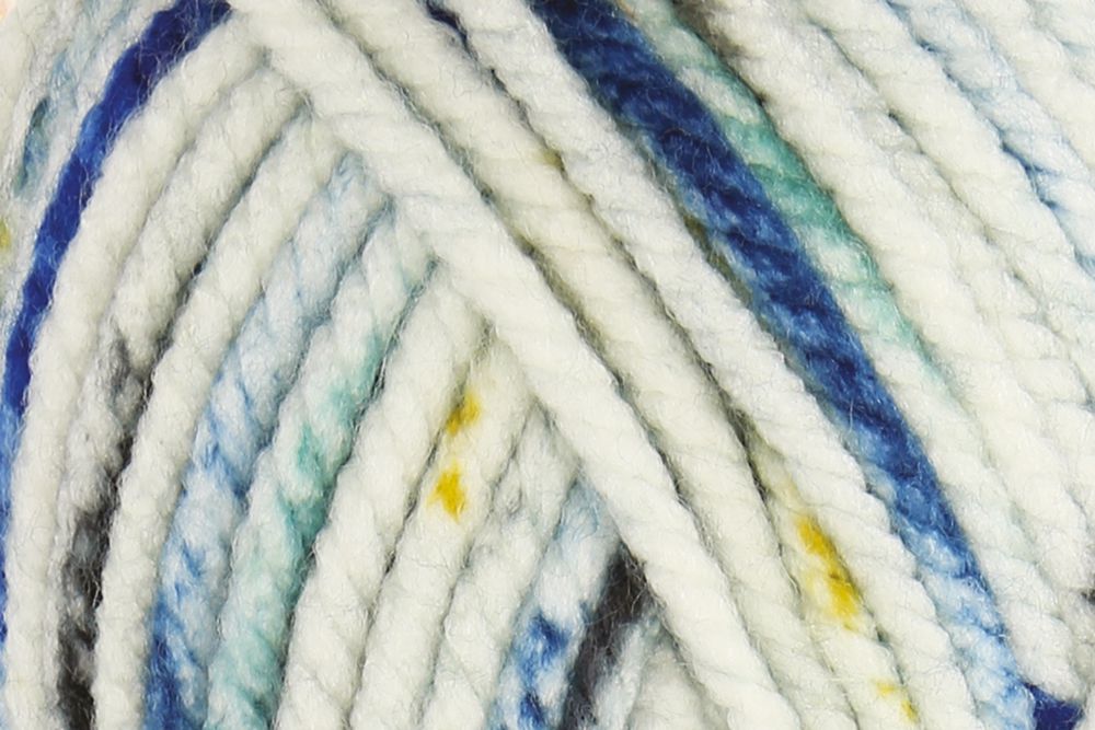 Schachenmayr Bravo Big Color 200g