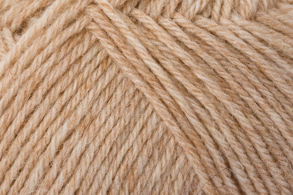 REGIA 4-fädig Uni 50g