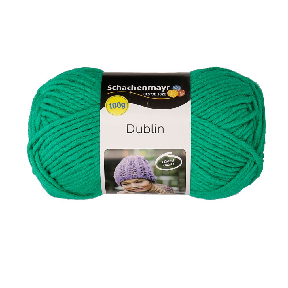 Schachenmayr XL Dublin 100g